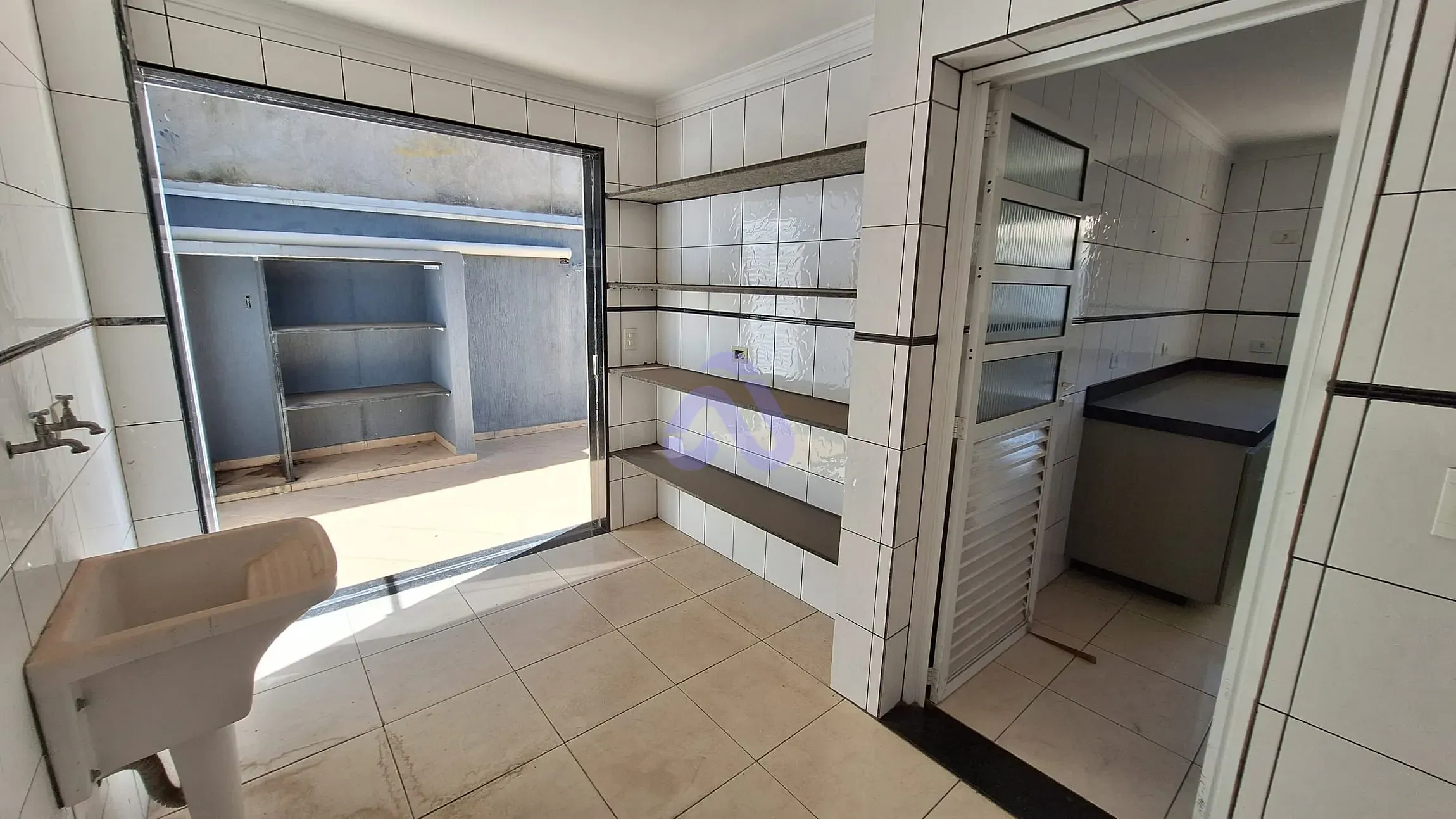 Sobrado, 4 quartos, 300 m² - Foto 33
