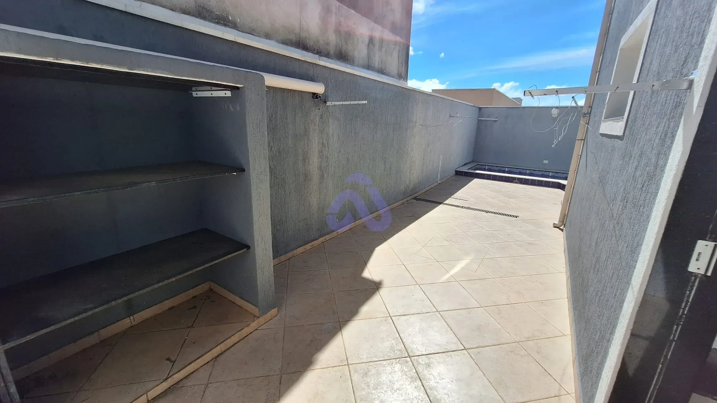 Sobrado, 4 quartos, 300 m² - Foto 34