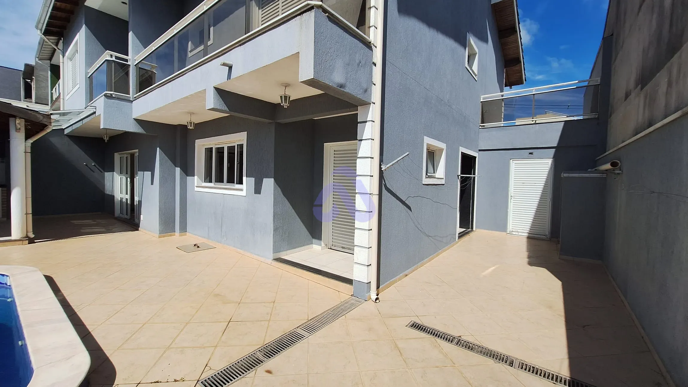 Sobrado, 4 quartos, 300 m² - Foto 35