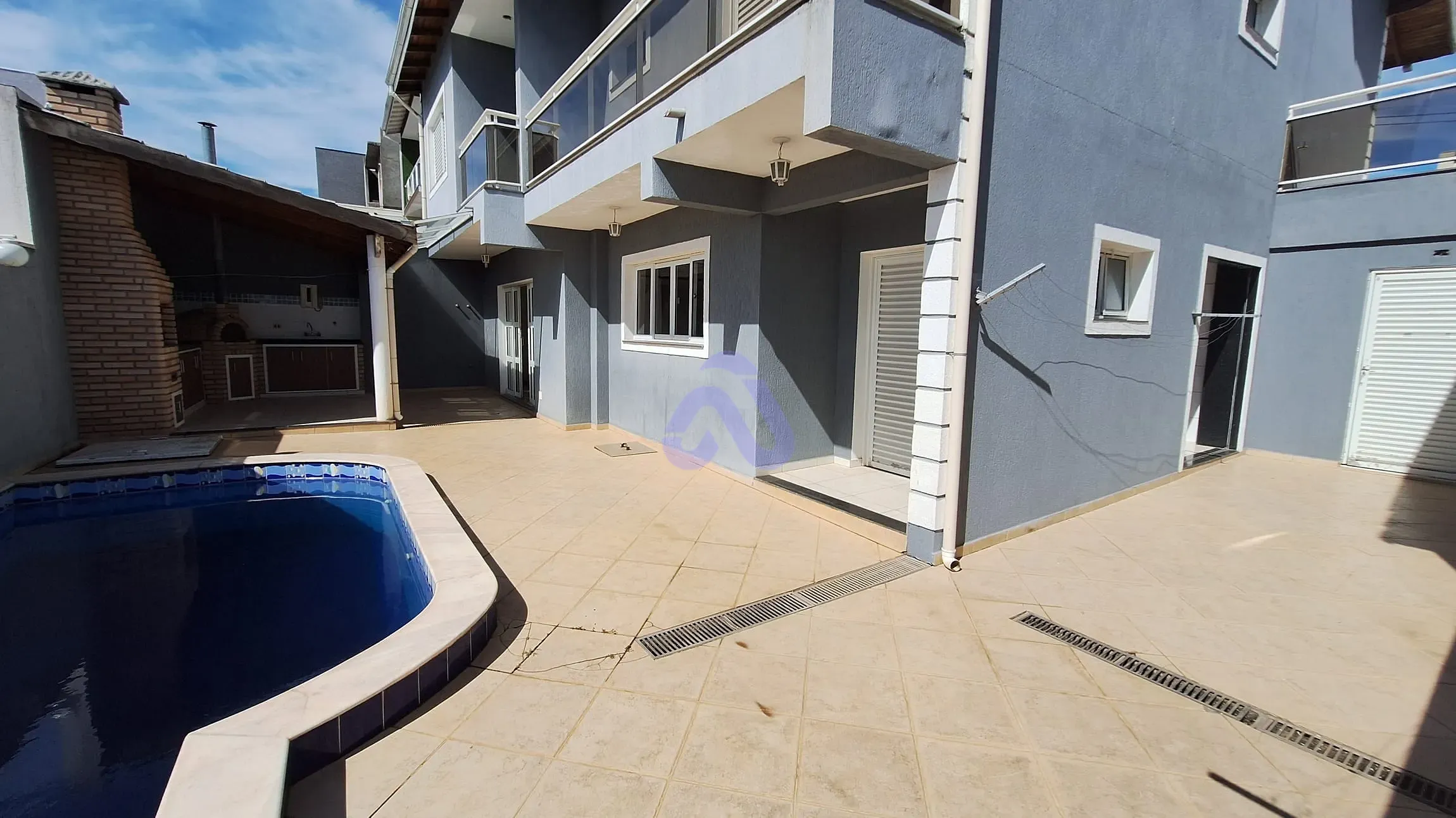 Sobrado, 4 quartos, 300 m² - Foto 36