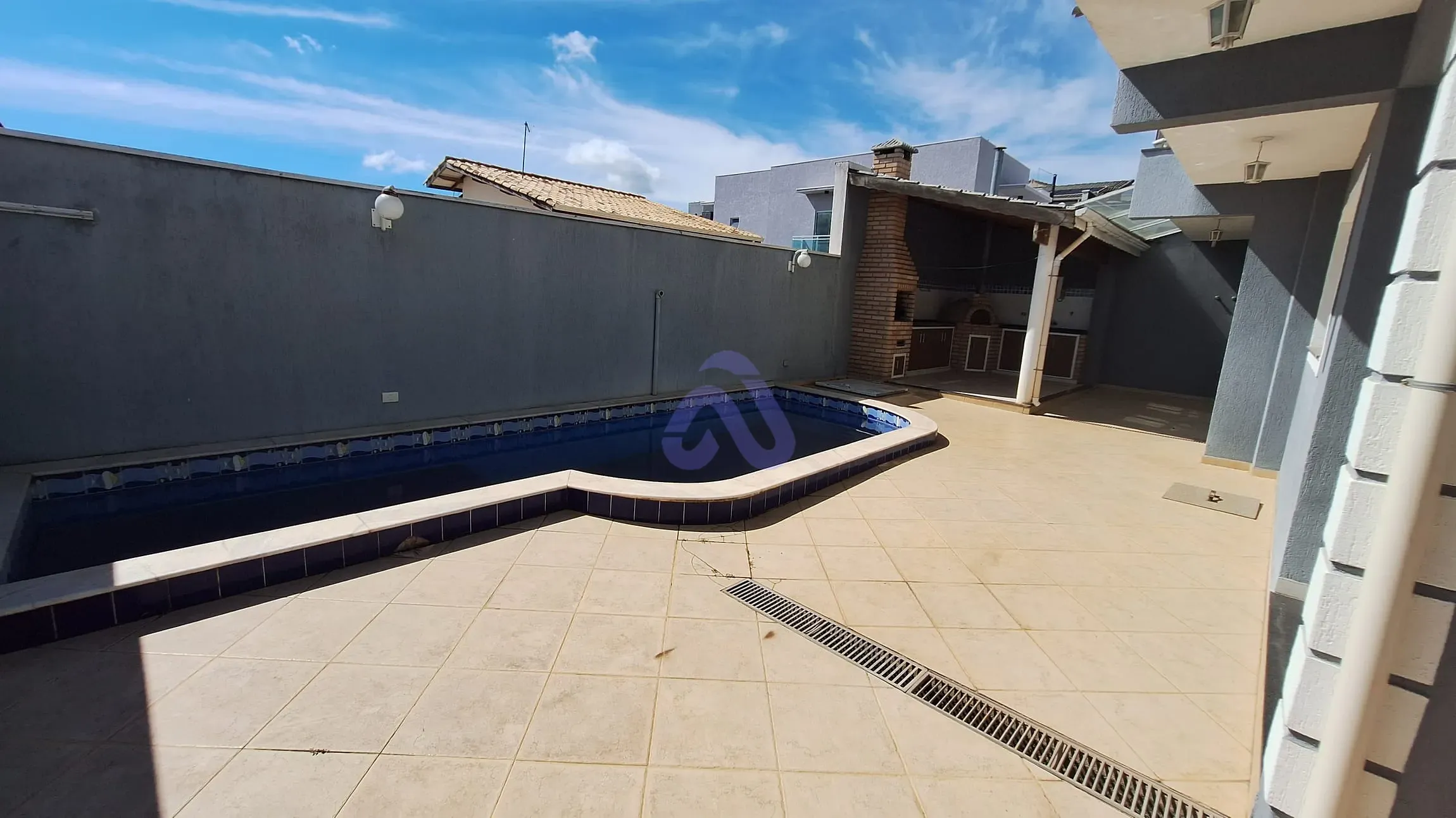 Sobrado, 4 quartos, 300 m² - Foto 37