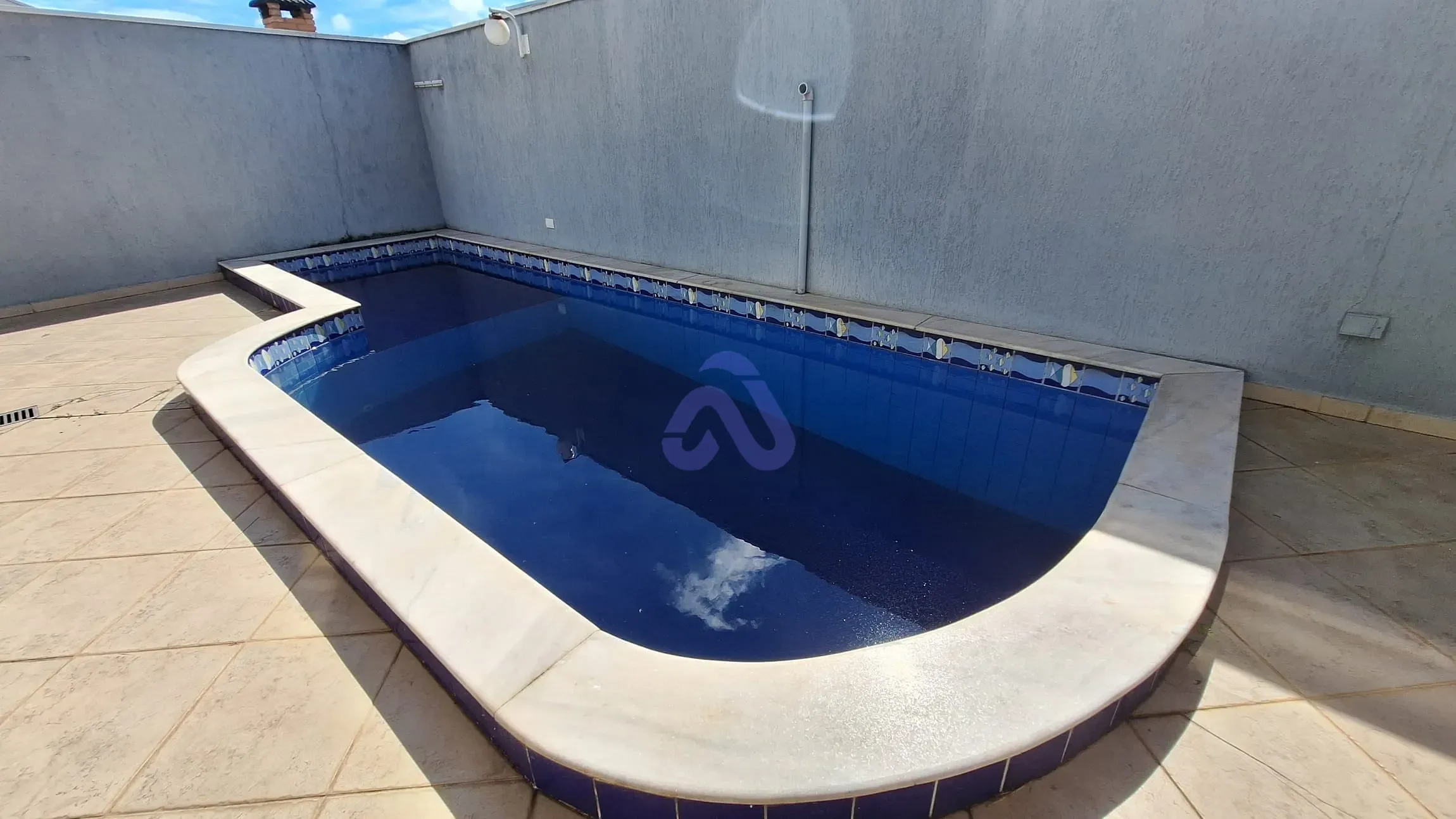 Sobrado, 4 quartos, 300 m² - Foto 40