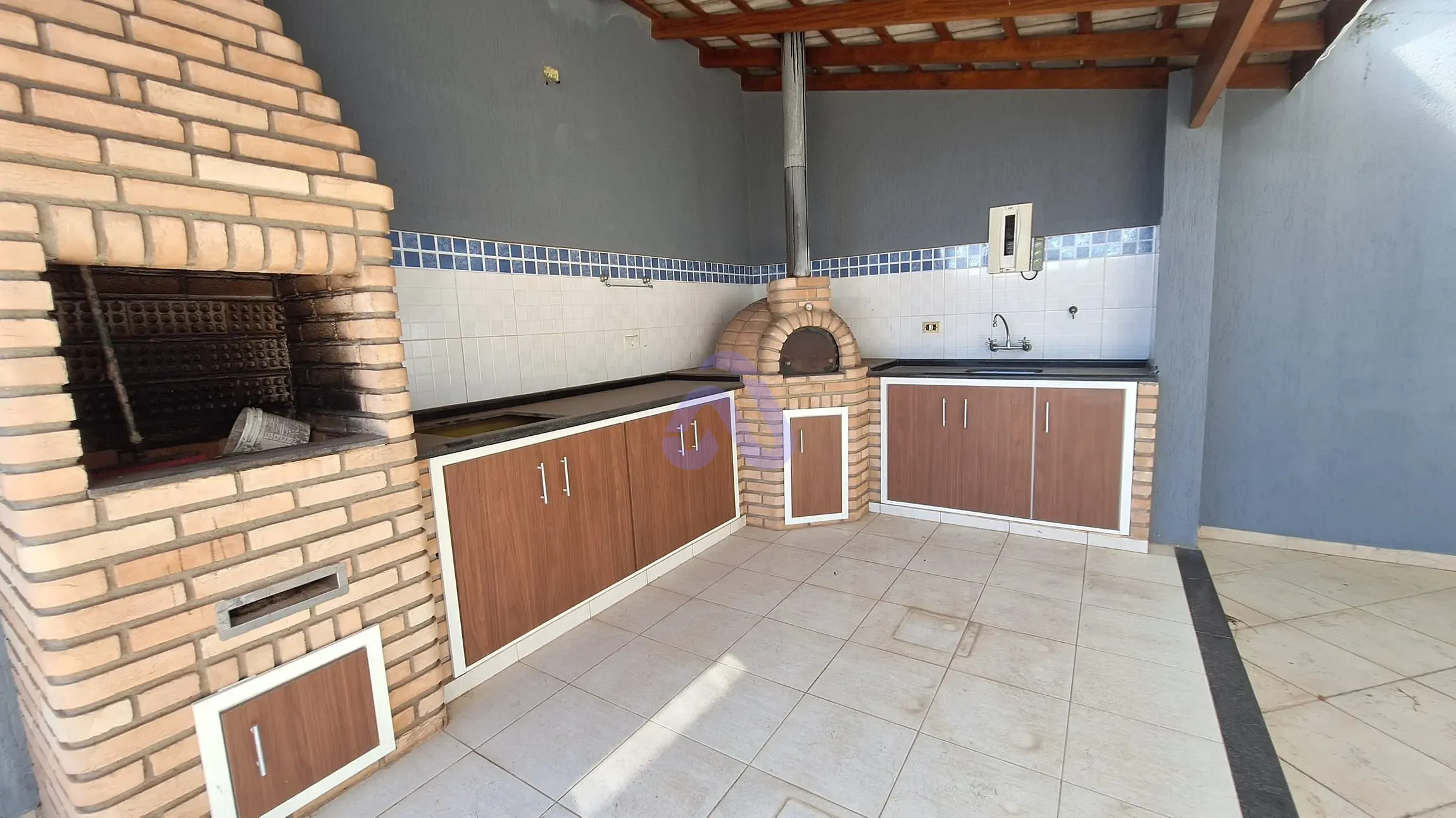 Sobrado, 4 quartos, 300 m² - Foto 42
