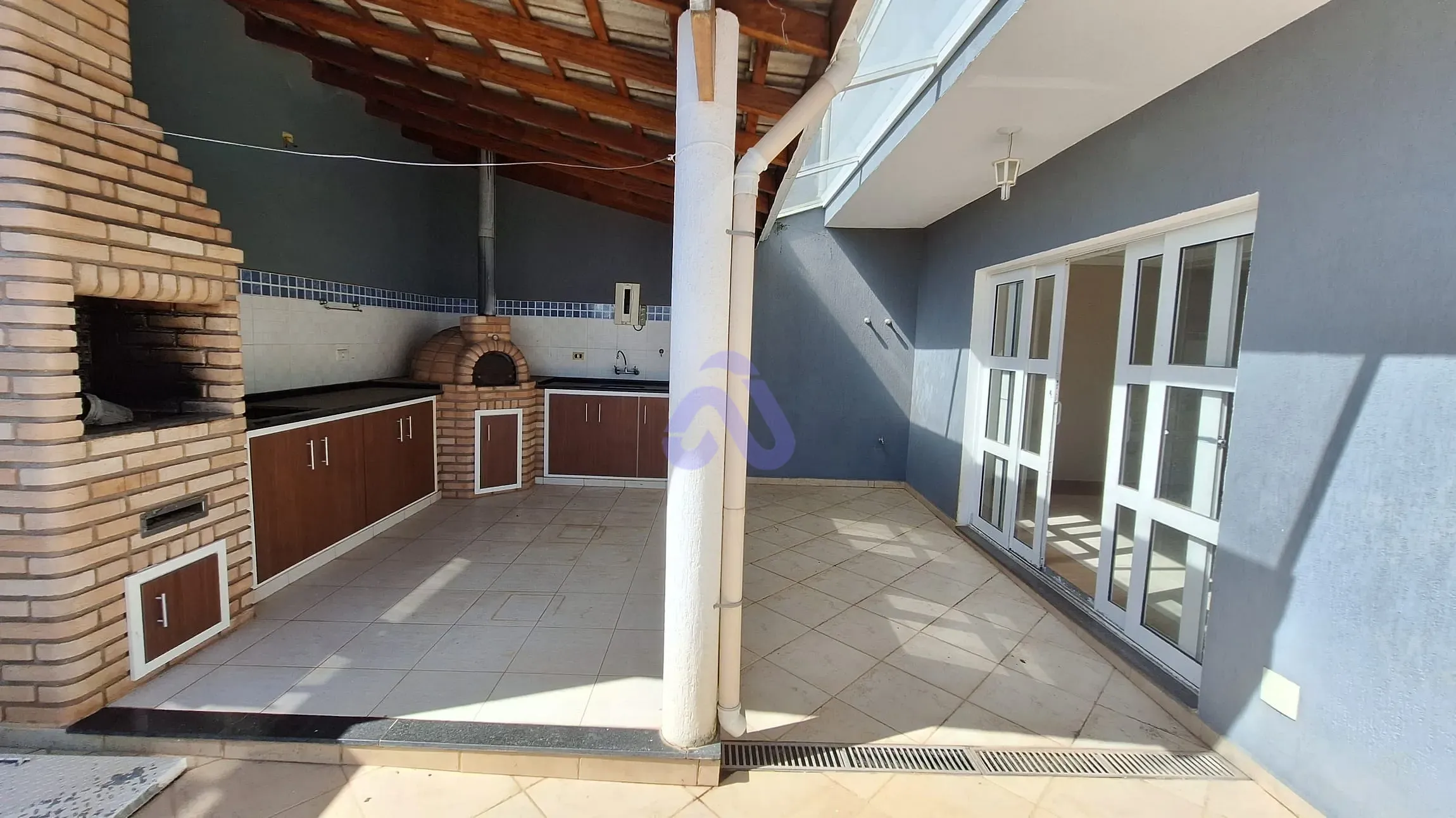 Sobrado, 4 quartos, 300 m² - Foto 43