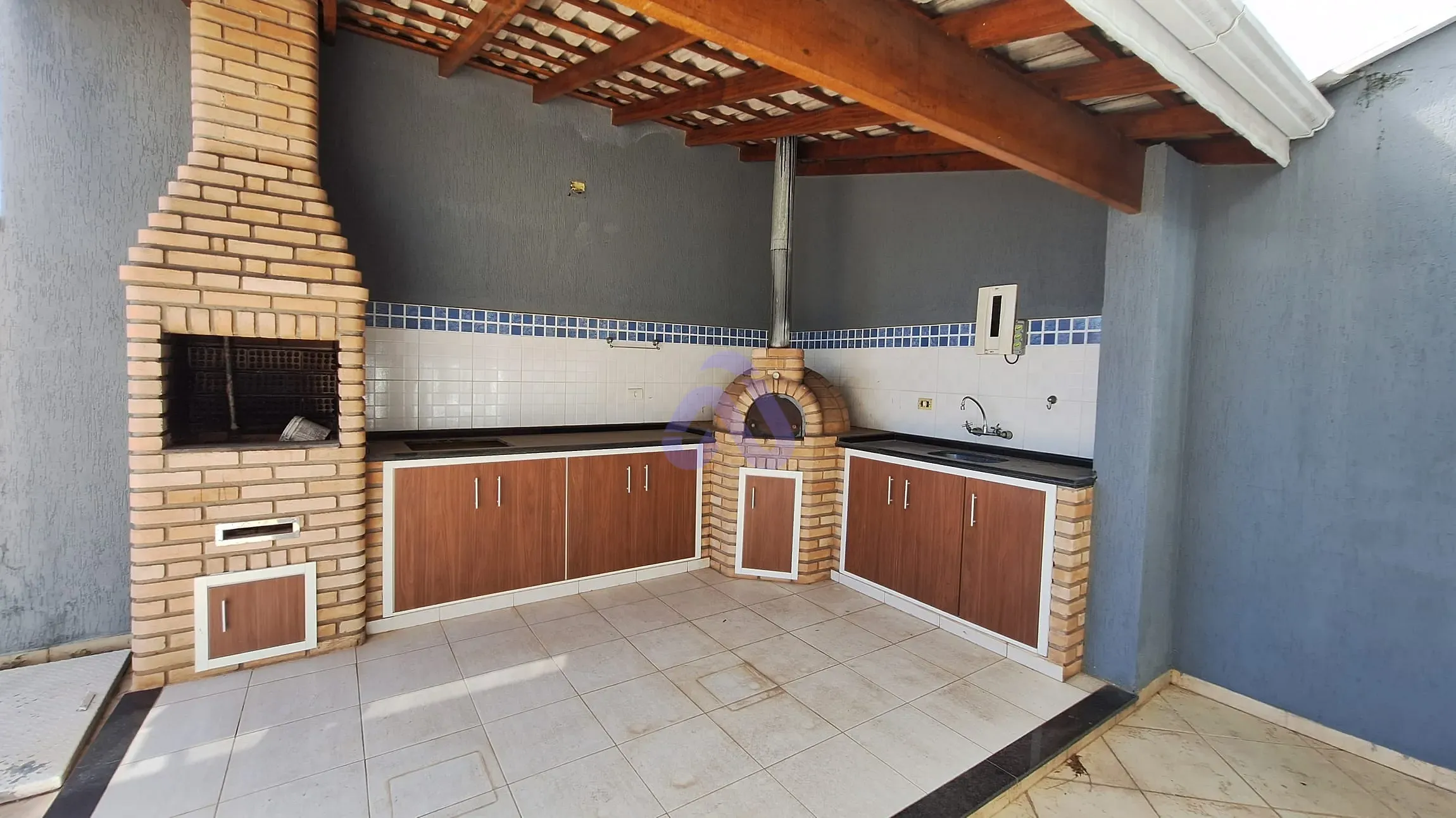 Sobrado, 4 quartos, 300 m² - Foto 44