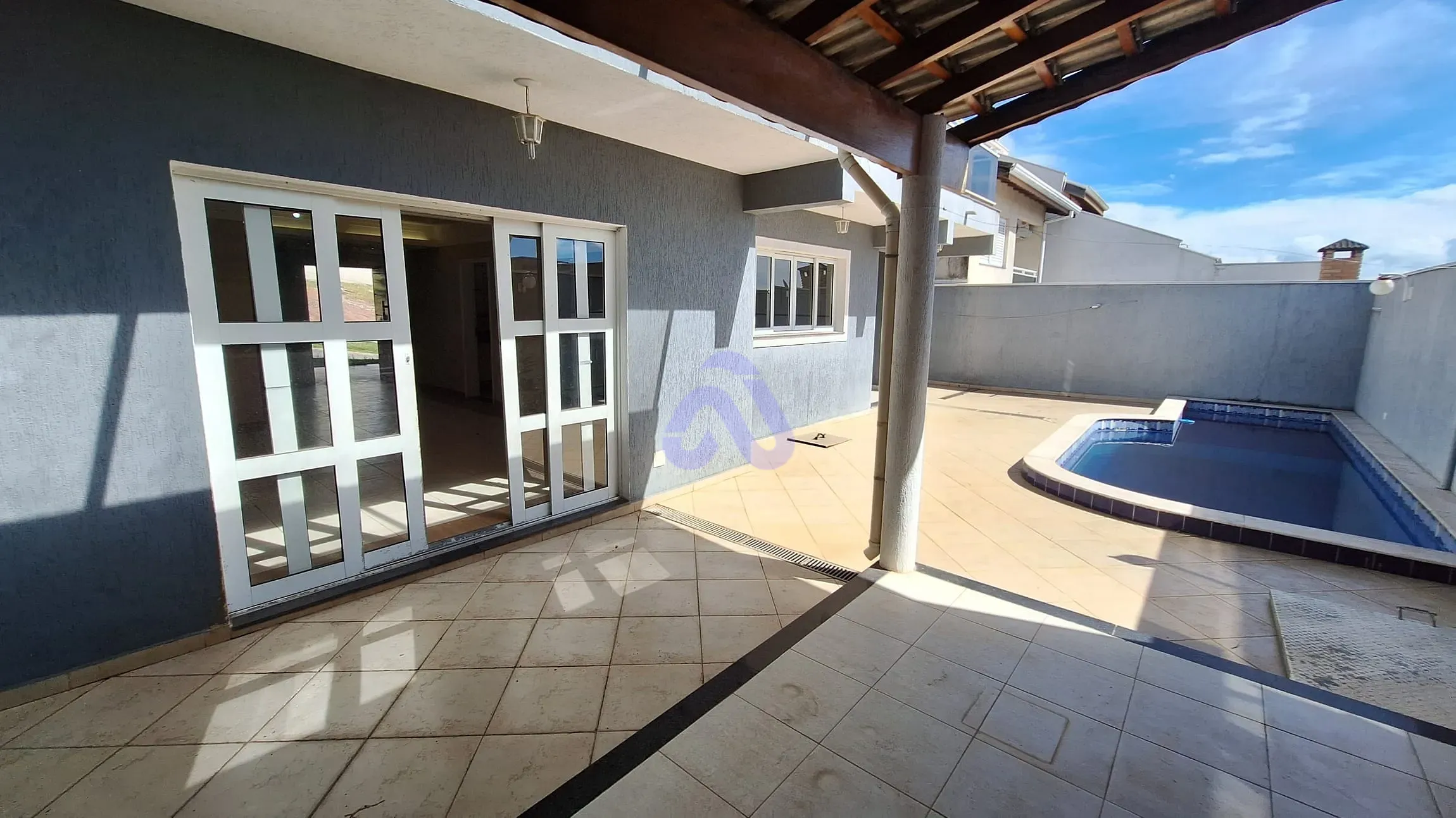 Sobrado, 4 quartos, 300 m² - Foto 45