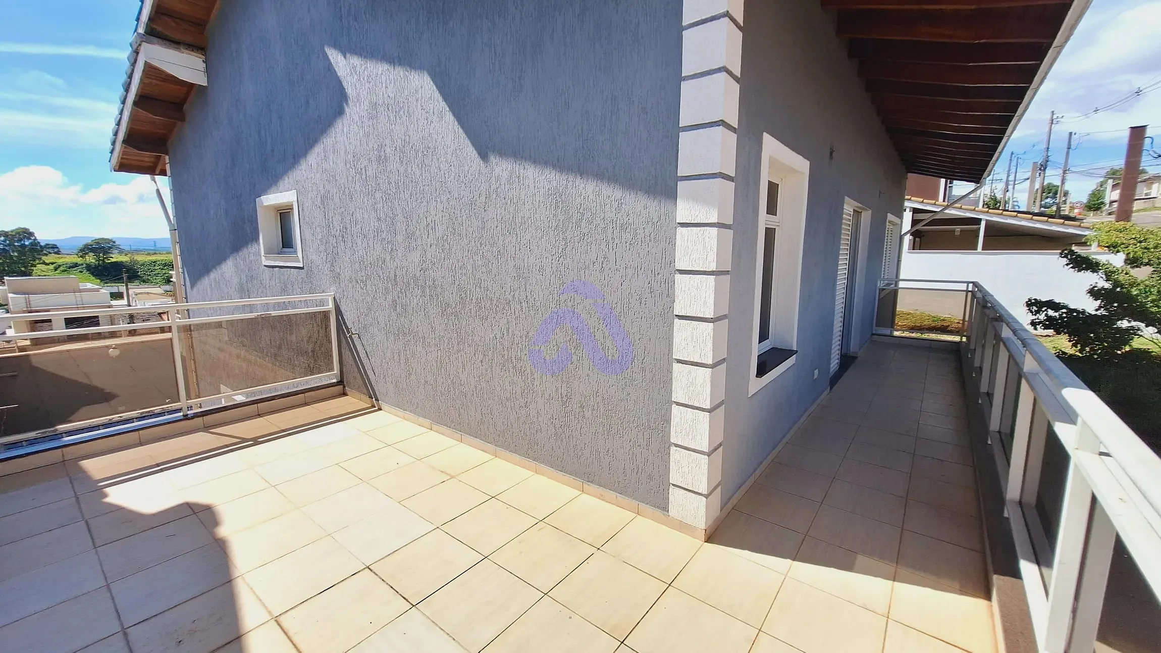 Sobrado, 4 quartos, 300 m² - Foto 26