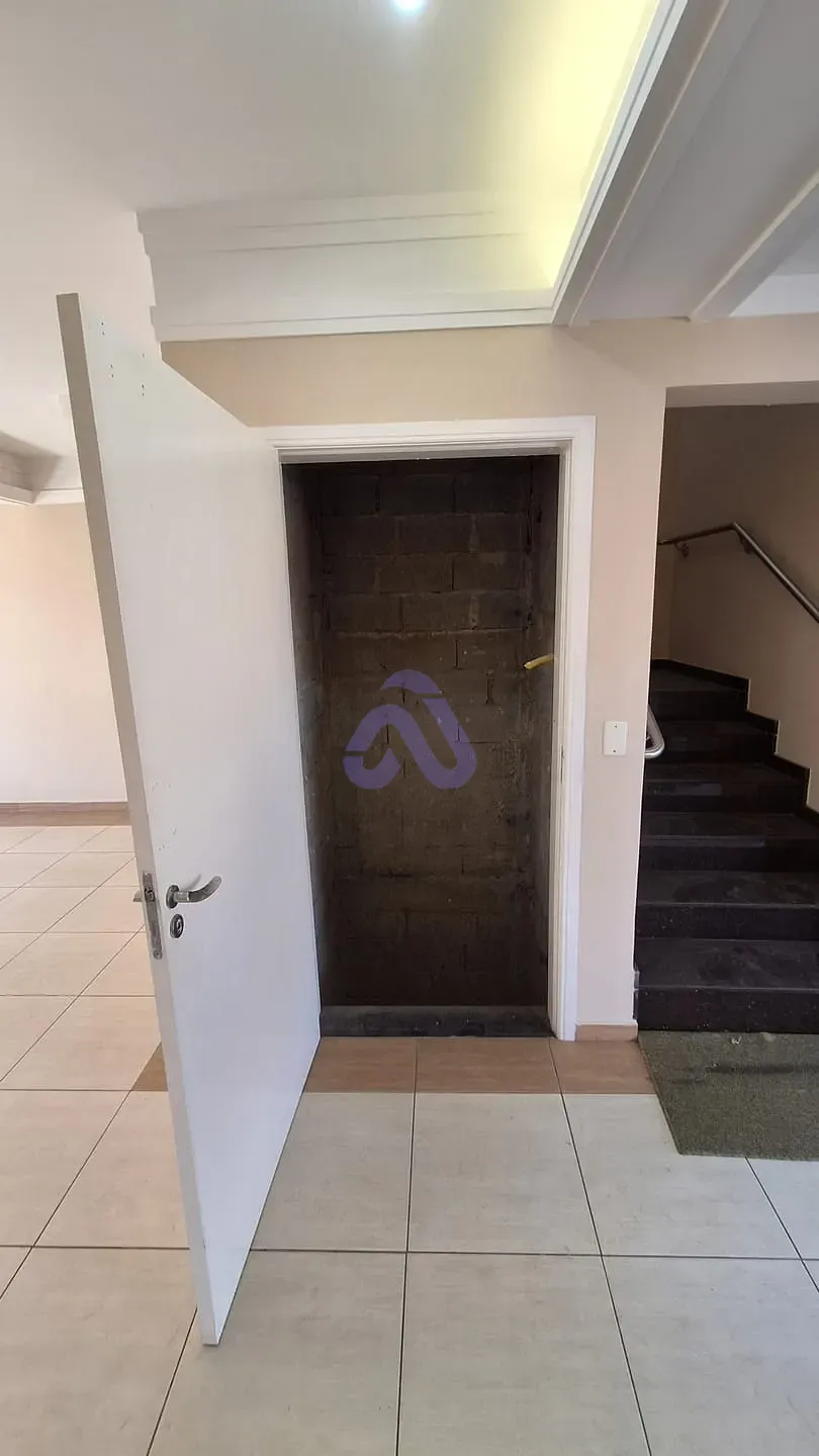 Sobrado, 4 quartos, 300 m² - Foto 12