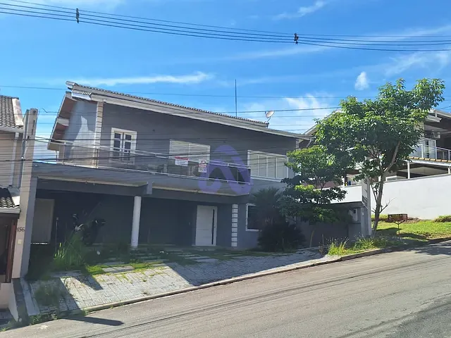 Sobrado 4 quartos e 4 banheiros, à venda, no bairro Villa Verde em Franco da Rocha