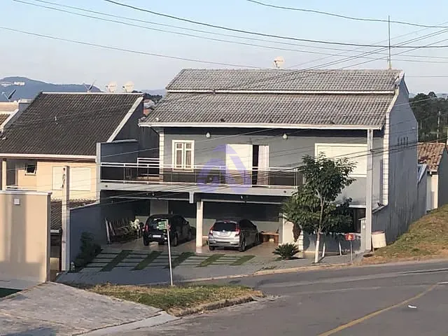 Sobrado 4 quartos e 4 banheiros, à venda, no bairro Villa Verde em Franco da Rocha
