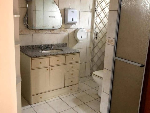 Sobrado 3 quartos e 3 banheiros, à venda, no bairro Centro em Itajaí
