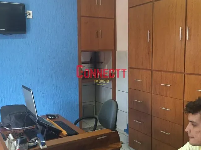 Sobrado com 440m² 5 quartos e 6 banheiros, à venda, no bairro Campos Elísios em Ribeirão Preto