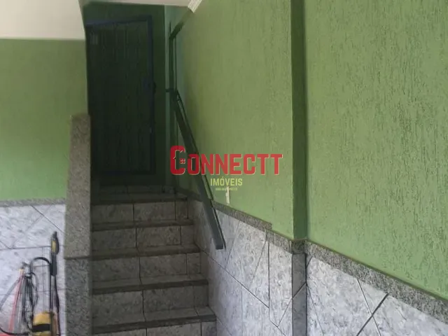 Sobrado com 440m² 5 quartos e 6 banheiros, à venda, no bairro Campos Elísios em Ribeirão Preto