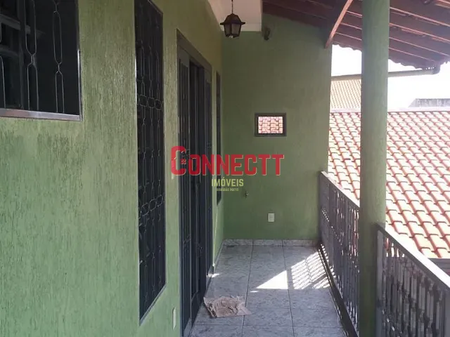 Sobrado com 440m² 5 quartos e 6 banheiros, à venda, no bairro Campos Elísios em Ribeirão Preto