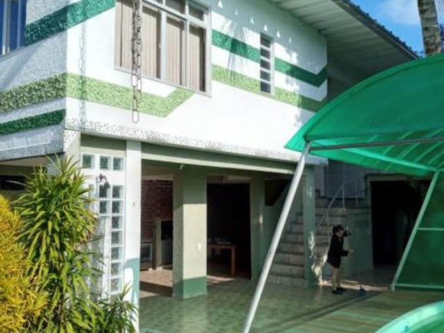 Foto do Sobrado - Sobrado à venda 3 Quartos, 3 Suites, 249M², São Vicente, Itajaí - SC | ATO CONSULTORIA IMOBILIARIA
