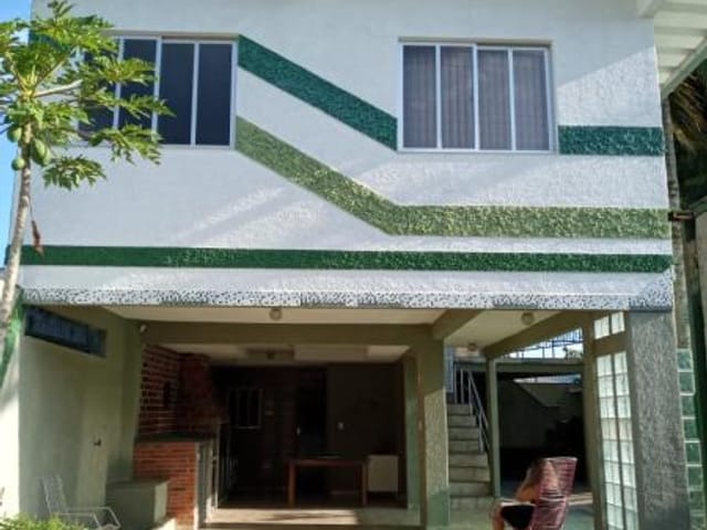 Foto do Sobrado - Sobrado à venda 3 Quartos, 3 Suites, 249M², São Vicente, Itajaí - SC | ATO CONSULTORIA IMOBILIARIA