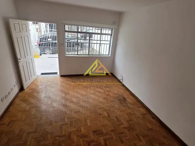Sobrado com 130m² 2 quartos e 2 banheiros, para alugar, no bairro Vila Paulicéia em São Paulo