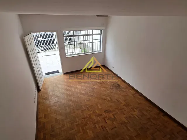 Sobrado com 130m² 2 quartos e 2 banheiros, para alugar, no bairro Vila Paulicéia em São Paulo