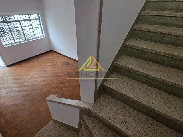 Sobrado com 130m² 2 quartos e 2 banheiros, para alugar, no bairro Vila Paulicéia em São Paulo