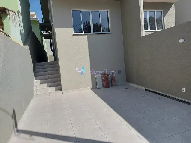 Sobrado com 185m² 3 quartos e 3 banheiros, à venda, no bairro Jardim Jaraguá em Atibaia