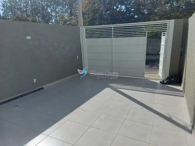 Sobrado com 185m² 3 quartos e 3 banheiros, à venda, no bairro Jardim Jaraguá em Atibaia
