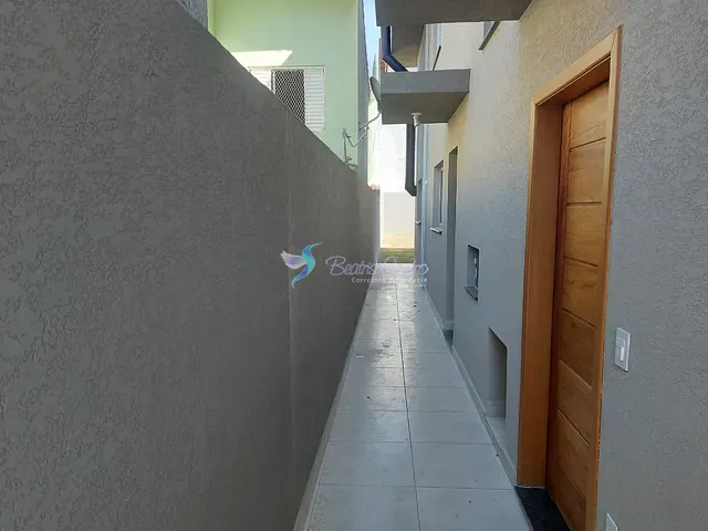 Sobrado com 185m² 3 quartos e 3 banheiros, à venda, no bairro Jardim Jaraguá em Atibaia
