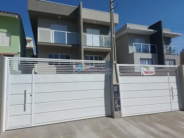 Sobrado com 185m² 3 quartos e 3 banheiros, à venda, no bairro Jardim Jaraguá em Atibaia