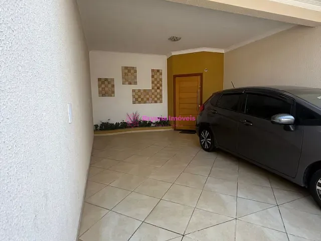Sobrado com 239m² 3 quartos e 5 banheiros, à venda, no bairro Vila Guiomar em Santo André
