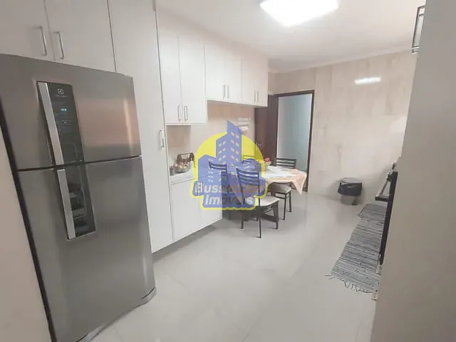 Sobrado com 125m², à venda, no bairro Cipava em Osasco