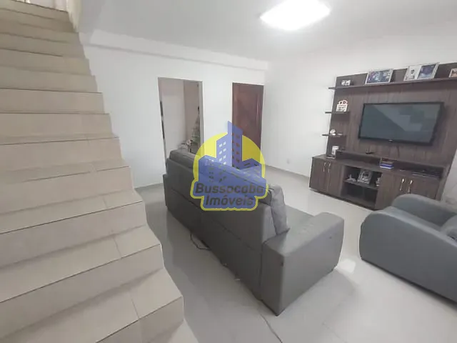 Sobrado com 125m², à venda, no bairro Cipava em Osasco