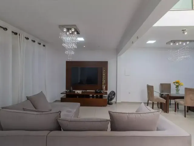 Sobrado com 120m² 5 quartos e 5 banheiros, à venda, no bairro Artur Alvim em São Paulo