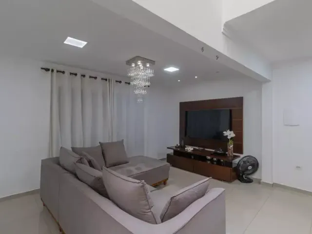 Sobrado com 120m² 5 quartos e 5 banheiros, à venda, no bairro Artur Alvim em São Paulo