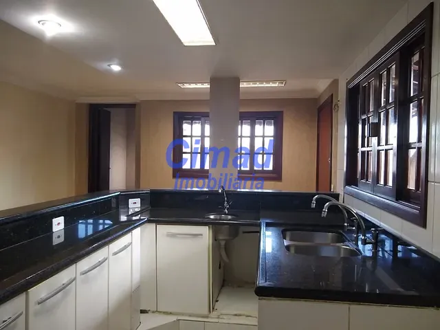 Sobrado 3 quartos e 3 banheiros, à venda, no bairro Vila Paiva em São Paulo