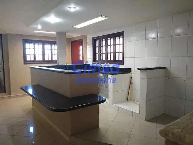 Sobrado 3 quartos e 3 banheiros, à venda, no bairro Vila Paiva em São Paulo