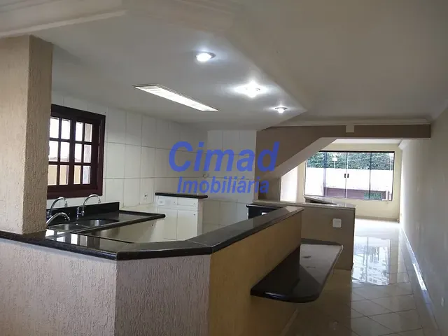 Sobrado 3 quartos e 3 banheiros, à venda, no bairro Vila Paiva em São Paulo