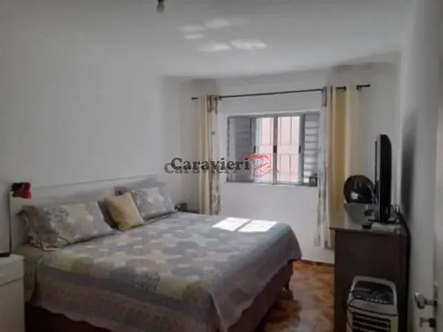 Sobrado com 92m² 3 quartos e 2 banheiros, à venda, no bairro Vila Centenário em São Paulo