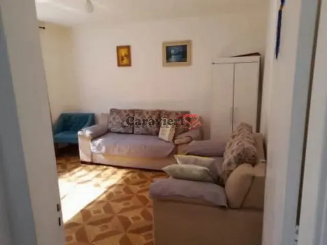 Sobrado com 92m² 3 quartos e 2 banheiros, à venda, no bairro Vila Centenário em São Paulo