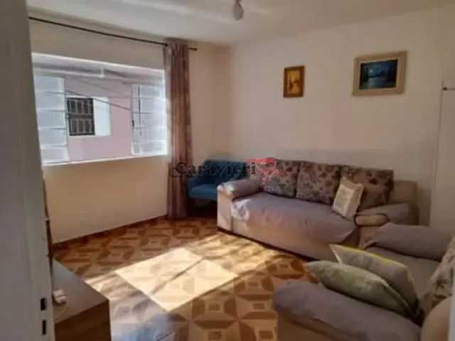 Sobrado com 92m² 3 quartos e 2 banheiros, à venda, no bairro Vila Centenário em São Paulo