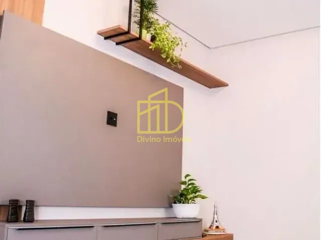 Sobrado com 280m² 3 quartos e 2 banheiros, à venda, no bairro Jardim Antônio Cassillo em Votorantim