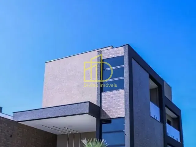 Sobrado com 280m² 3 quartos e 2 banheiros, à venda, no bairro Jardim Antônio Cassillo em Votorantim