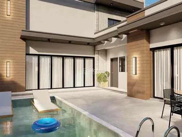 Sobrado com 300m² 3 quartos e 5 banheiros, à venda, no bairro Cascavel Velho em Cascavel