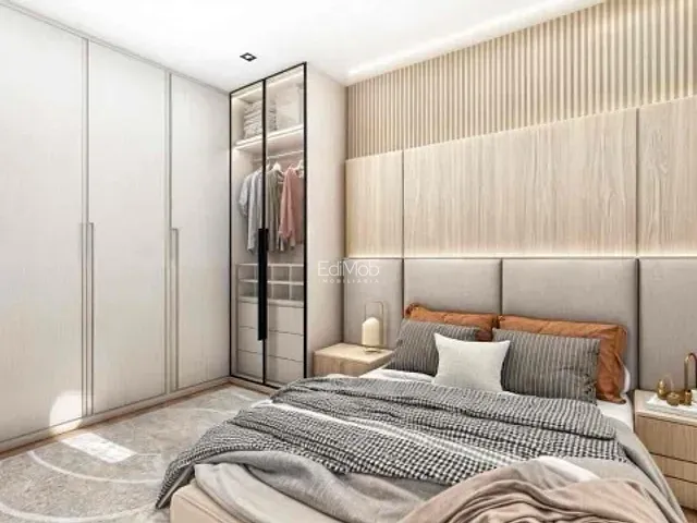 Sobrado com 300m² 3 quartos e 5 banheiros, à venda, no bairro Cascavel Velho em Cascavel