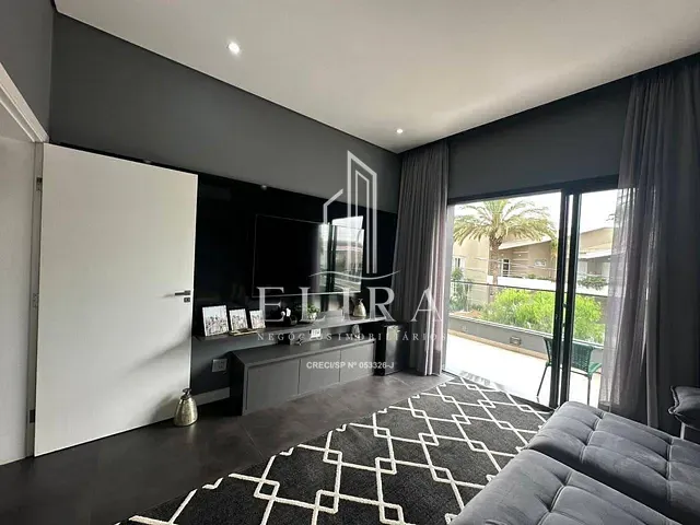 Sobrado com 360m² 3 quartos e 5 banheiros, à venda, no bairro Jardim Imperador em Americana