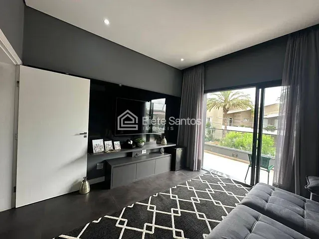 Sobrado com 360m² 3 quartos e 5 banheiros, à venda, no bairro Jardim Imperador em Americana