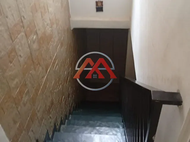 Sobrado 3 quartos e 1 banheiro, à venda, no bairro Vila Zelina em São Paulo