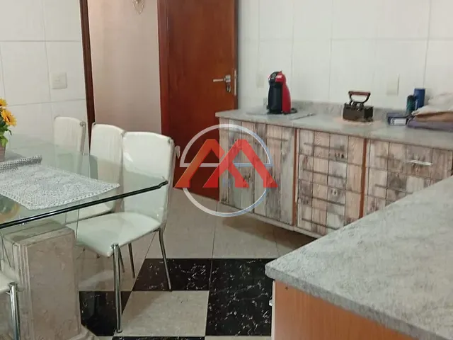 Sobrado 3 quartos e 1 banheiro, à venda, no bairro Vila Zelina em São Paulo