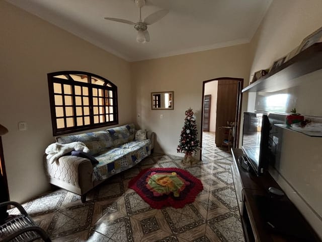 Sobrado com 125m² 2 quartos e 2 banheiros, à venda, no bairro Jardim Rosa Garcia em Tatuí