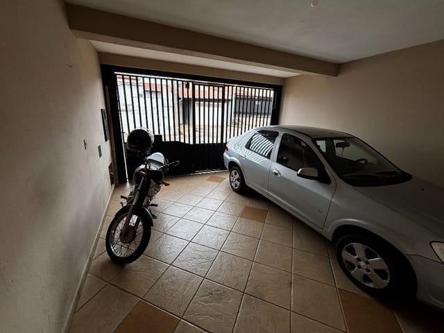 Sobrado com 125m² 2 quartos e 2 banheiros, à venda, no bairro Jardim Rosa Garcia em Tatuí