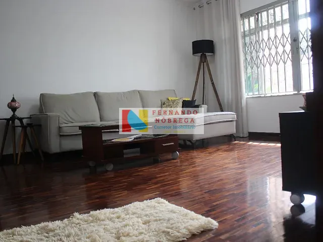 Sobrado com 200m² 3 quartos e 4 banheiros, à venda, no bairro Jardim São Paulo(Zona Norte) em São Paulo