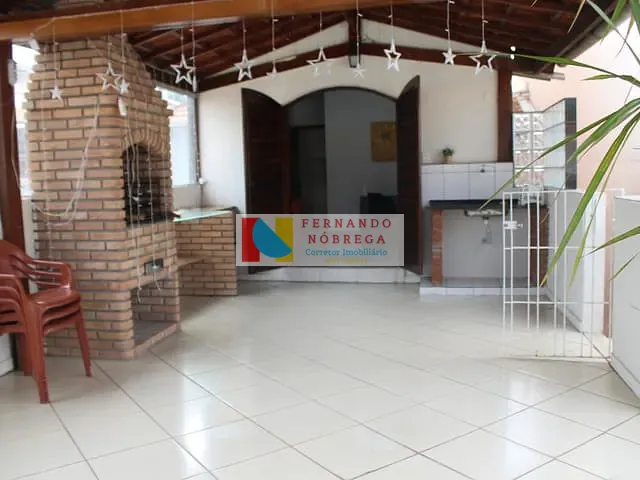 Sobrado com 200m² 3 quartos e 4 banheiros, à venda, no bairro Jardim São Paulo(Zona Norte) em São Paulo